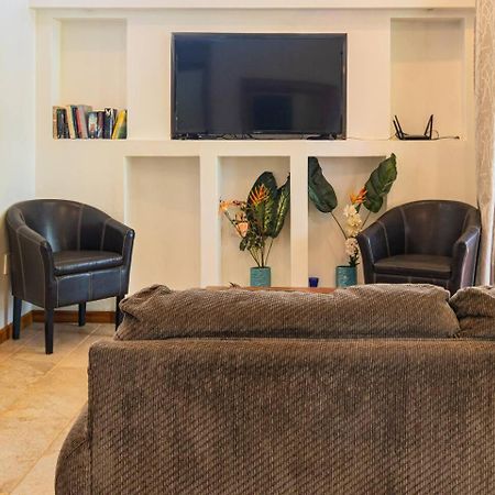 Surfside Apartments - Mal Pais Malpaís Extérieur photo
