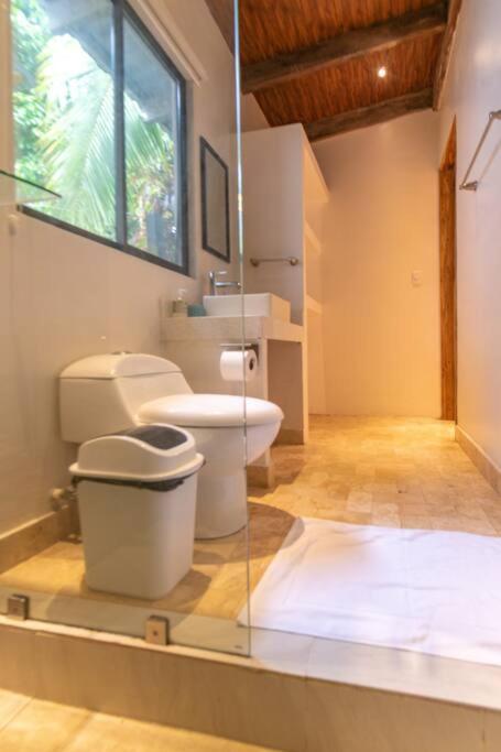 Surfside Apartments - Mal Pais Malpaís Extérieur photo