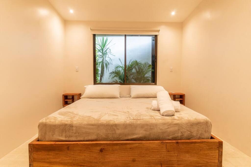 Surfside Apartments - Mal Pais Malpaís Extérieur photo