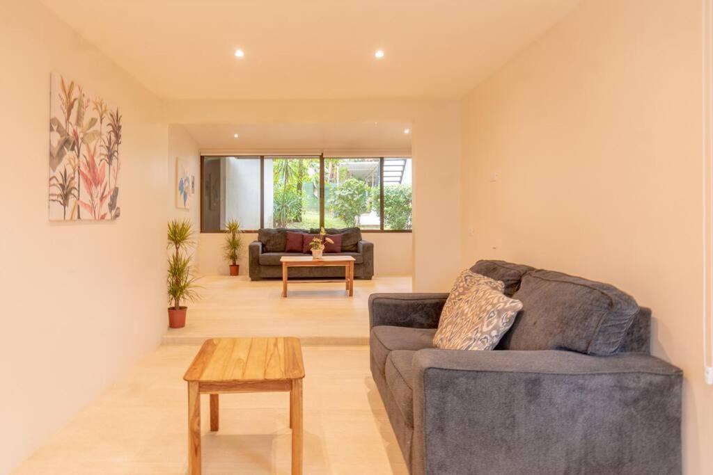 Surfside Apartments - Mal Pais Malpaís Extérieur photo