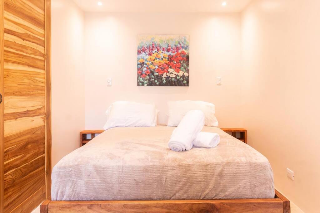 Surfside Apartments - Mal Pais Malpaís Extérieur photo