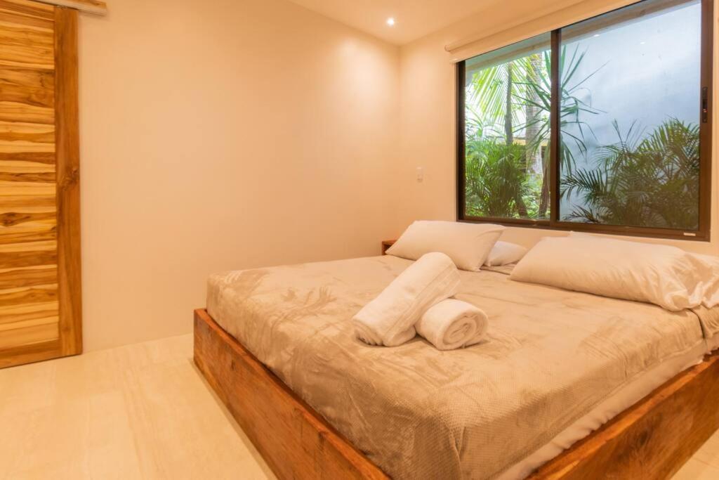 Surfside Apartments - Mal Pais Malpaís Extérieur photo
