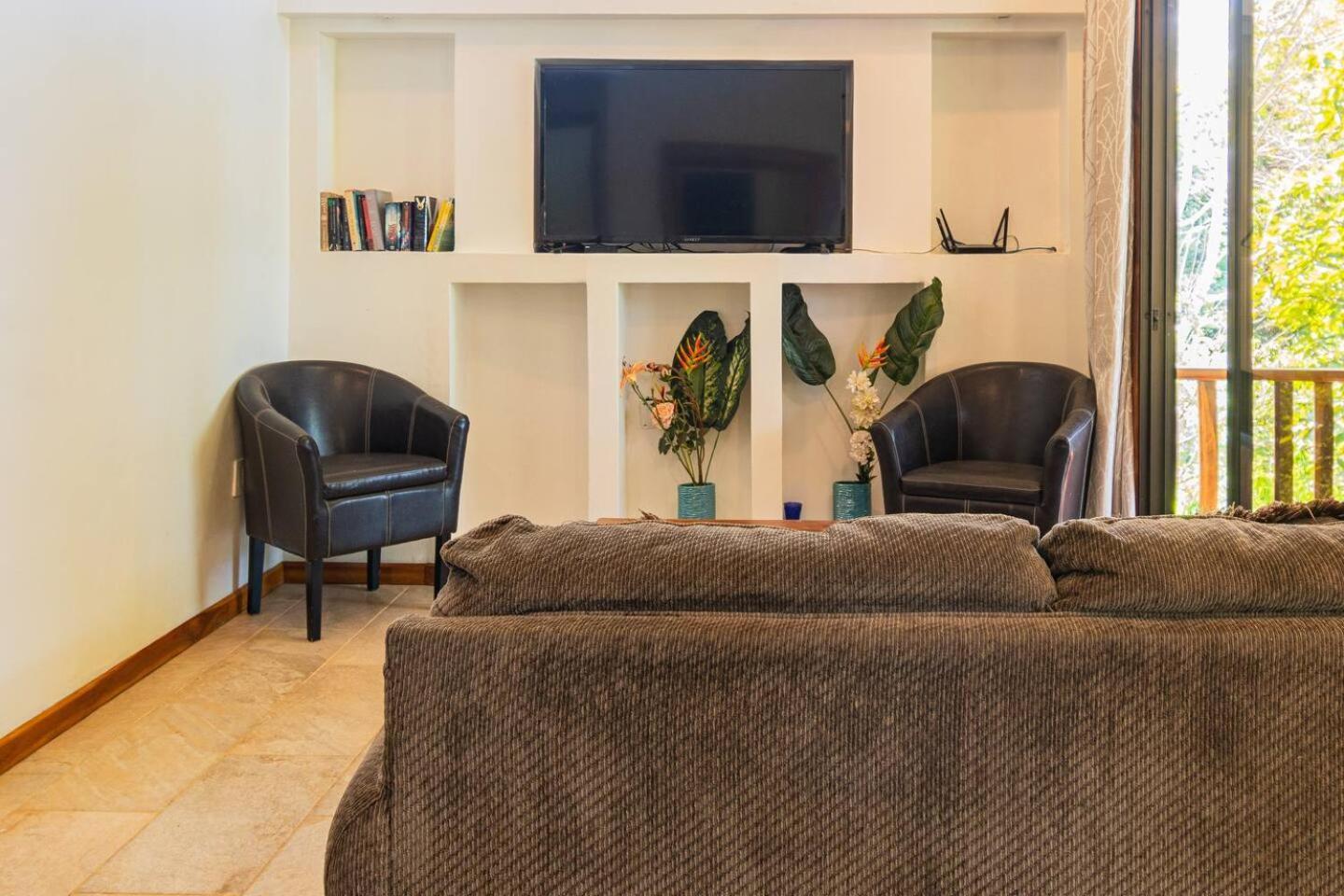 Surfside Apartments - Mal Pais Malpaís Extérieur photo